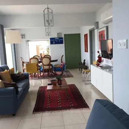 Διαμέρισμα Seaview Luxury Penthouse *