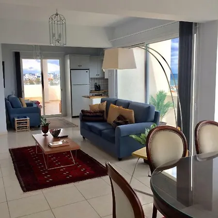 Seaview Luxury Penthouse Διαμέρισμα *