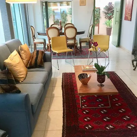 Seaview Luxury Penthouse Διαμέρισμα Λάρνακα