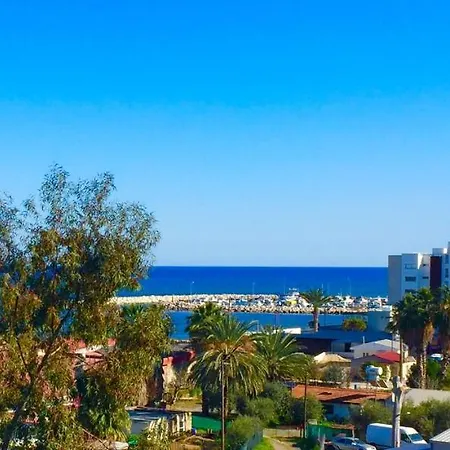 Seaview Luxury Penthouse Διαμέρισμα *