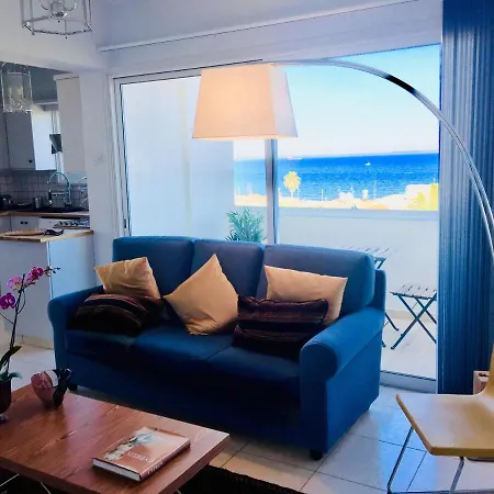 Seaview Luxury Penthouse Διαμέρισμα